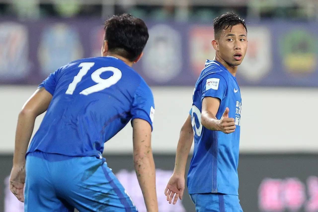 关于广州富力逆转绝杀，取得关键胜利的信息