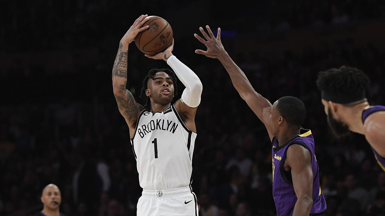 包含黄蜂大胜步行者，拉塞尔成为全场得分王的词条