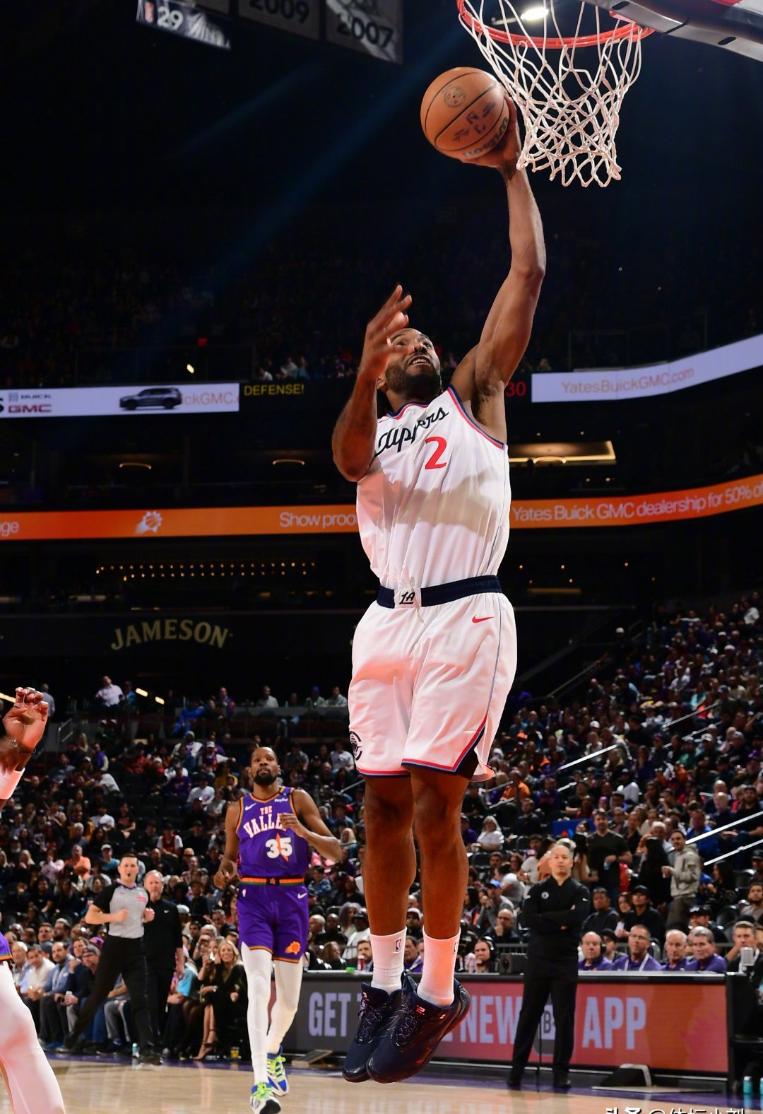 快船即将进行主场之争，能否守住领先优势？