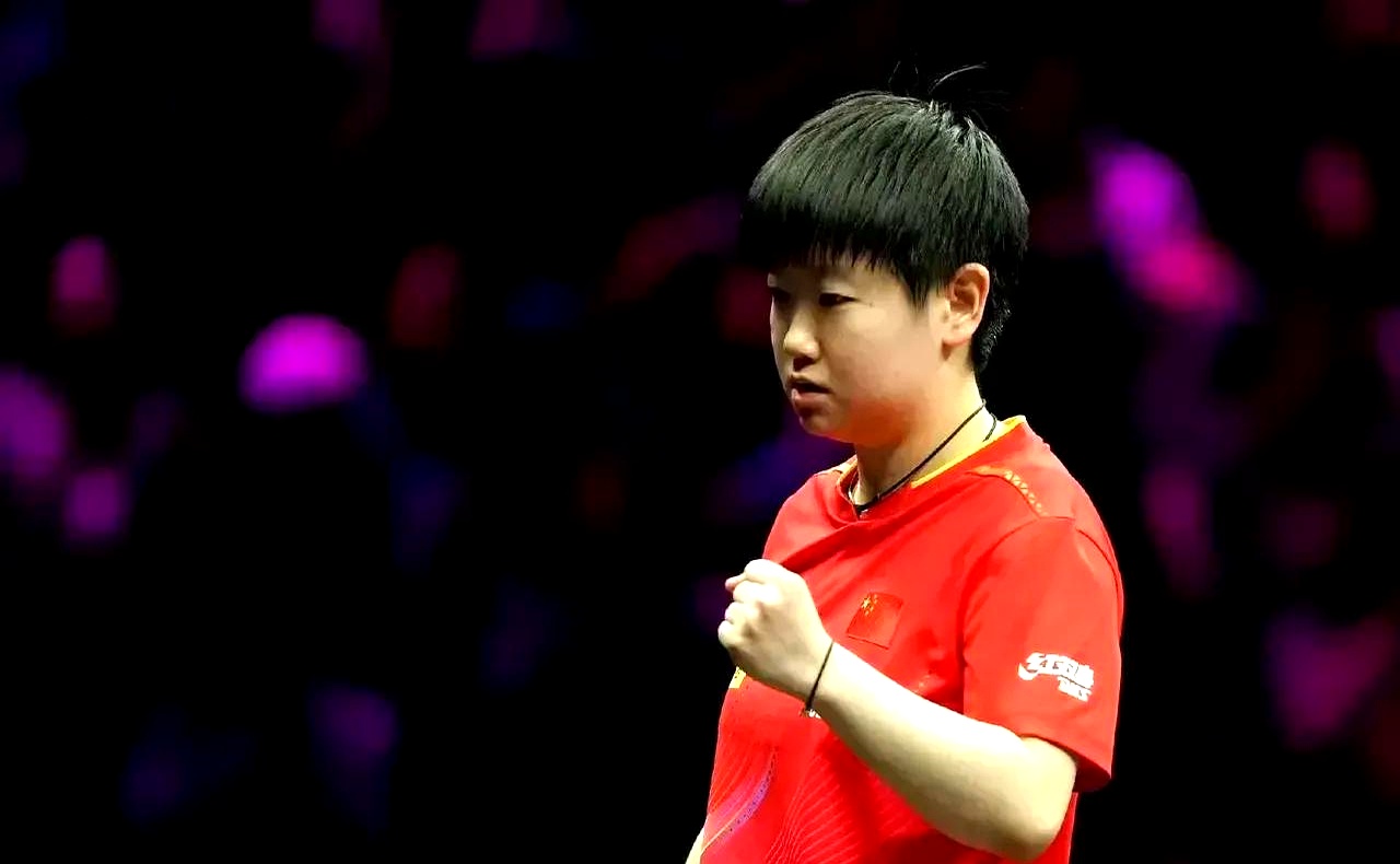 谨防对手的偷袭，每场比赛都充满变数的简单介绍